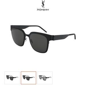 Yves Saint Laurent YSL SL M41 Sunglasses